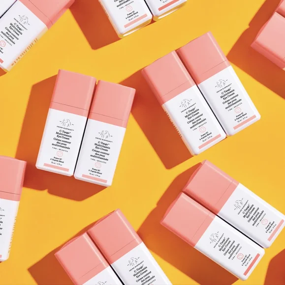 🆕 drunk elephant C-Tango Multivitamin Eye Cream